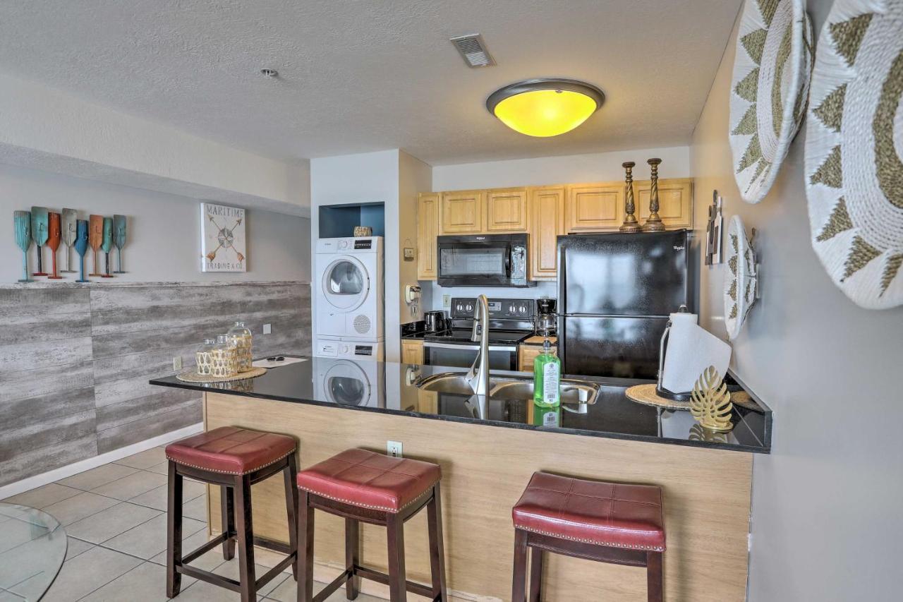 Cozy Lakefront Middle Bass Retreat With Balcony Put-in-Bay Extérieur photo