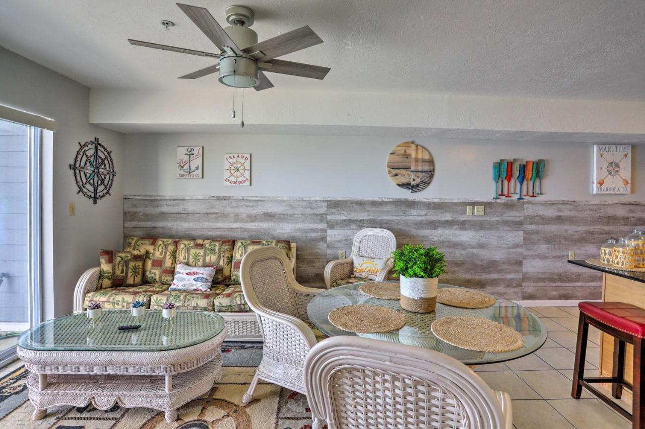 Cozy Lakefront Middle Bass Retreat With Balcony Put-in-Bay Extérieur photo