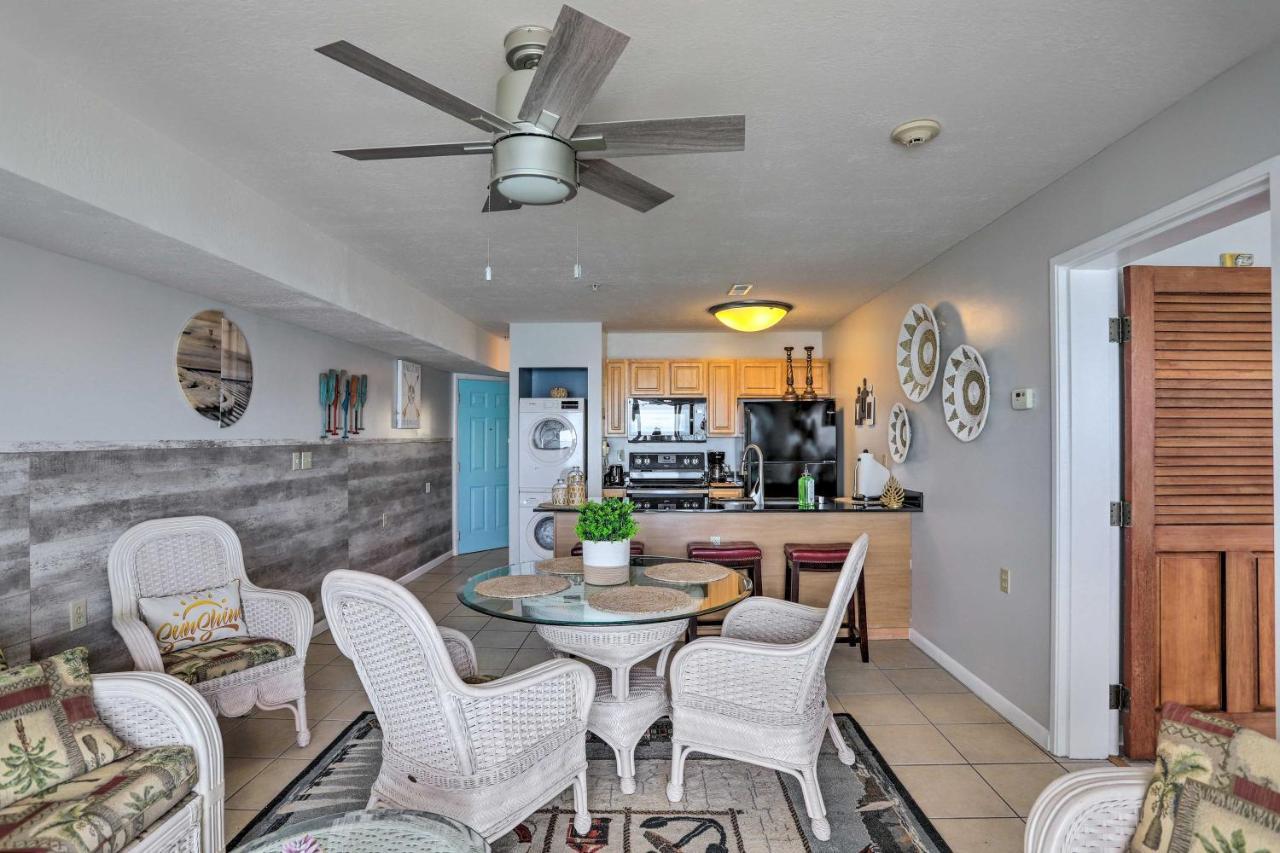 Cozy Lakefront Middle Bass Retreat With Balcony Put-in-Bay Extérieur photo