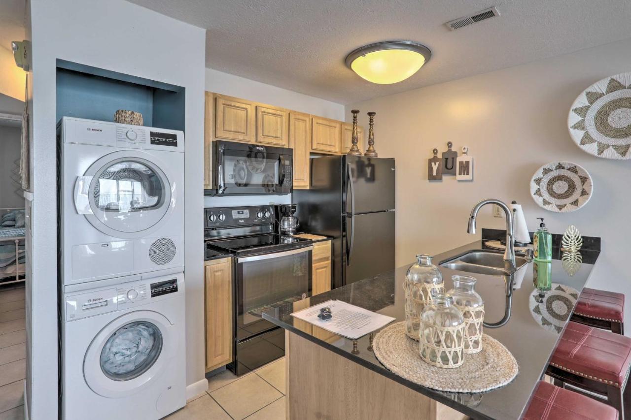 Cozy Lakefront Middle Bass Retreat With Balcony Put-in-Bay Extérieur photo