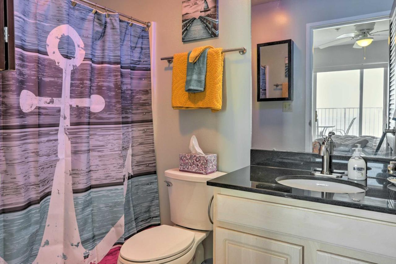 Cozy Lakefront Middle Bass Retreat With Balcony Put-in-Bay Extérieur photo