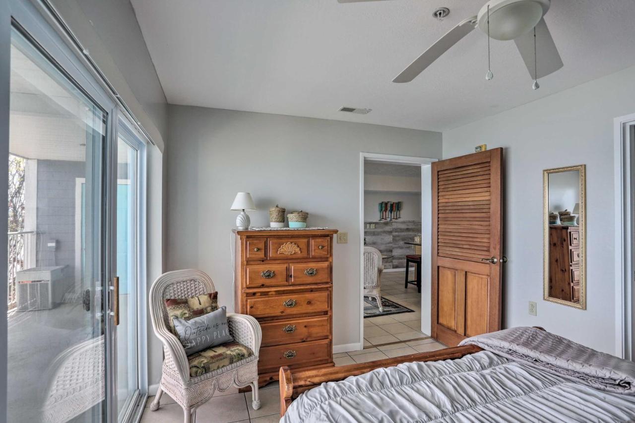 Cozy Lakefront Middle Bass Retreat With Balcony Put-in-Bay Extérieur photo