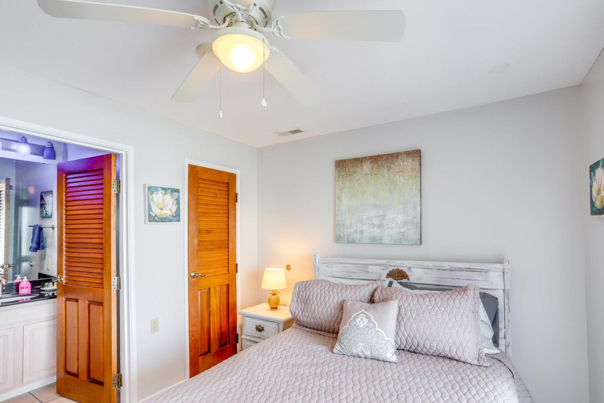 Cozy Lakefront Middle Bass Retreat With Balcony Put-in-Bay Extérieur photo