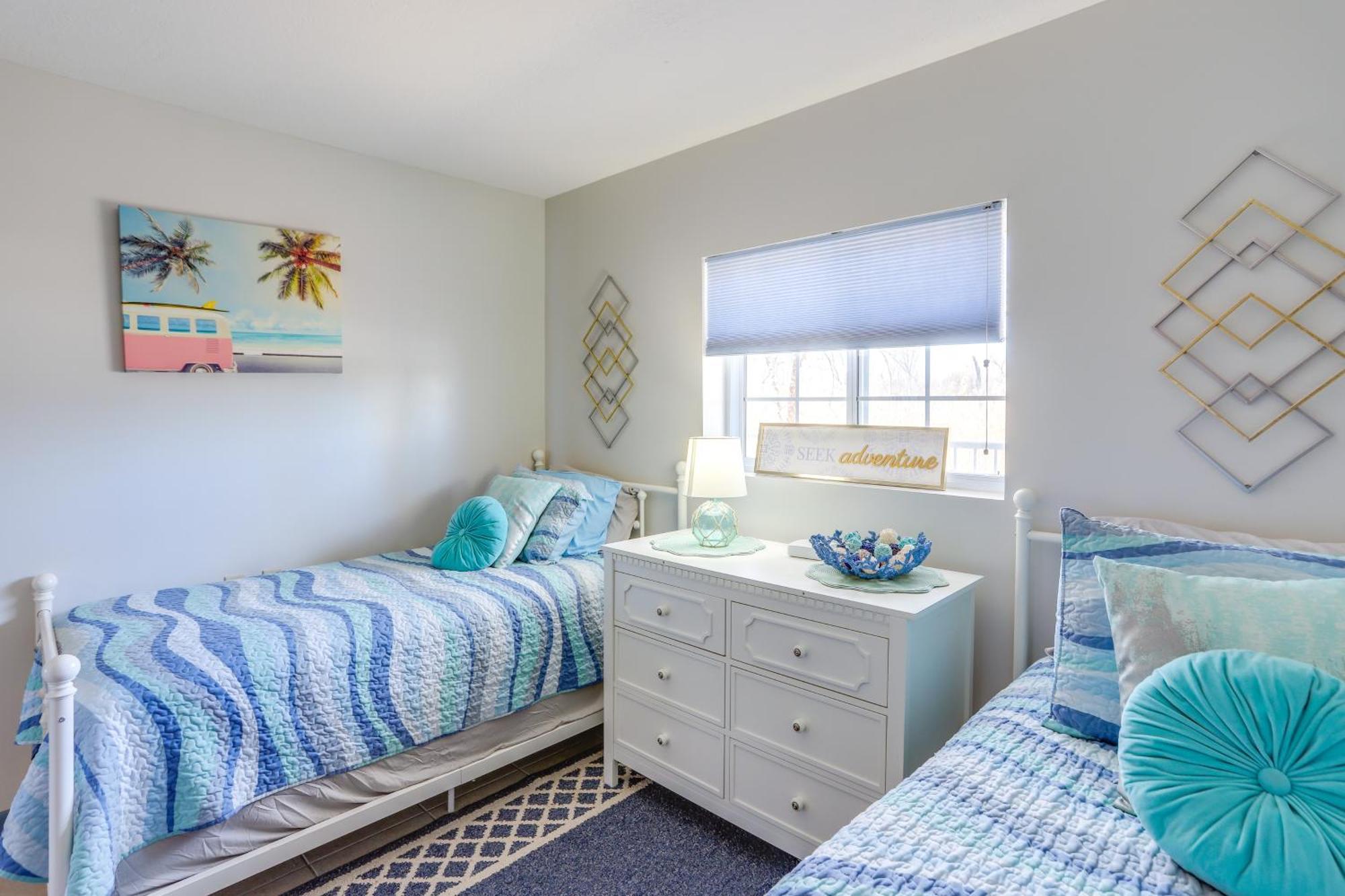 Cozy Lakefront Middle Bass Retreat With Balcony Put-in-Bay Extérieur photo
