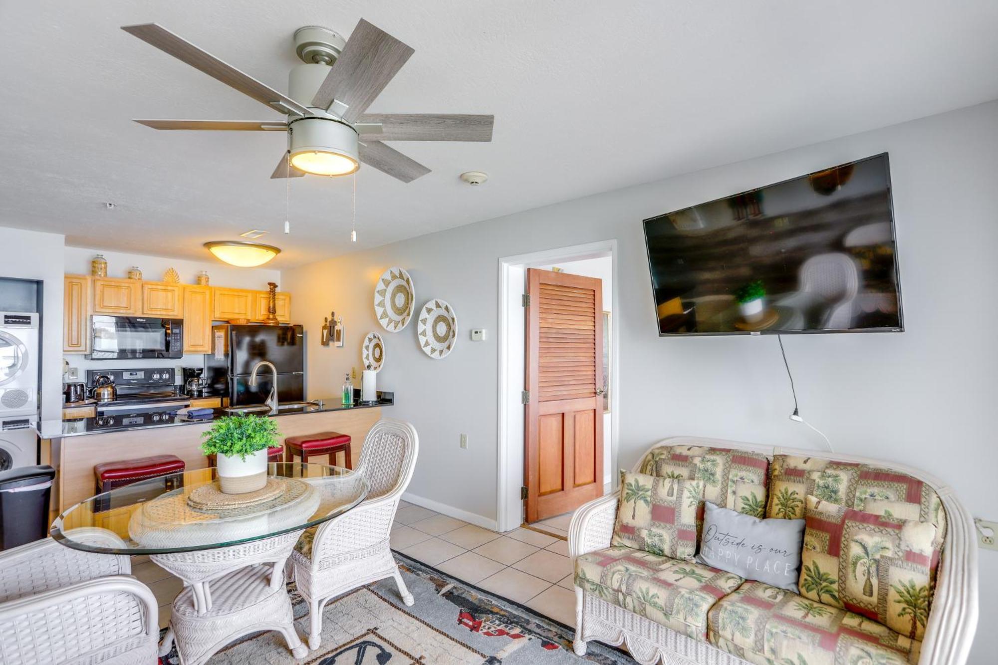 Cozy Lakefront Middle Bass Retreat With Balcony Put-in-Bay Extérieur photo